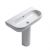 Catalano Sfera 90  COD 1901C300   90 x 45