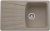 Blanco BLANCONOVA 45 S 81х50