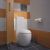 Laufen ALESSI  2297.6 + 2697.1