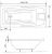 RAVAK You 175x85