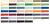 Ideagroup DESIGN  My Seventy Plus 05 271,2х50
