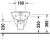 Duravit D-Code 221009