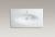 KOHLER Iron/Impressions K-3051-1-0 95,6х56,5