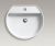 KOHLER Chord K-2331-1-0 47,3х42,7