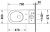 Duravit Starck 3 212501