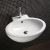 Catalano Zerolight 60/2   COD 6BZE  60 x 50