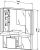Duravit Mirrorwall 150х200 см 