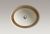 KOHLER Caxton K-14218-S1-96 48,9х41