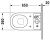 Duravit HAPPY D. 017009