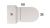 Globo Concept SA003.BI - 36x68