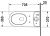 Duravit DARLING NEW 212601