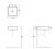Simas   Design   Flow  FL 15  39,5x50