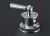 Cristal-et-bronze CITY 25641