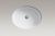 KOHLER Verticyl K-2881-0 48,6х40,7