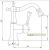 Migliore Dallas ML.DLS-6823