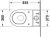 Duravit Starck 3 012809