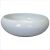 Linkasink Handmade Porcelain Bowl P001  43,2х43,2 см