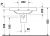 Duravit HAPPY D. 041780 80х52,5 см