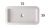 Globo Stone SS024.BI - 72x39