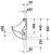 Duravit URINALS 085035