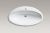 KOHLER Ellipse K-2886-1-0 83,8х48,3