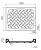 Althea Ceramica Piatti Doccia 72x90