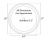 Linkasink Semi Recessed CM03  43,2х43,2 см