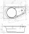 Riho YUKON RIGHT 160x90