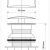 Mcalpine CWU60SQ-CB