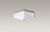 KOHLER Votive K-2836-0 52,9х42,9