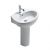 Catalano Zerolight 62  COD 62ZE  62 x 48