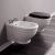 Althea Ceramica Wc ROYAL sospeso 40954