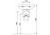 Ceramica Dolomite Clodia J272000 50 x 38 cm