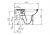 Ceramica Dolomite Novella J061000 36 X 58 см