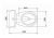 Ceramica Dolomite Tenax J459400 35 X 51 см