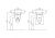 Ceramica Dolomite Novella Mini J378300 60 x 45,5 cm