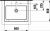LAUFEN LIVING 817432 500 x 460
