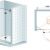 Cezares MAGIC B13 2000х1950