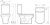 Twyford Envy NV7855WH