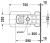 Duravit Caro 010101 