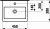 LAUFEN LIVING 815432  450 x 380