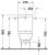 Duravit BATHROOM_FOSTER 017609