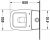 Duravit Esplanade 214709