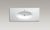 KOHLER Iron/Impressions K-3053-1-0 126х56,5