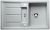 Blanco BLANCOPRION 45 S 78х51