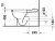 Duravit HAPPY D. 017009