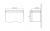 BelBagno VITARO BB1000SW 100x43