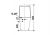 Ceramica Dolomite Mia J443600 36,5 X 66 см