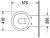 Duravit Starck 1 021009