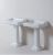 Azzurra    Victorian style  GIU 700 ALZA  61x50